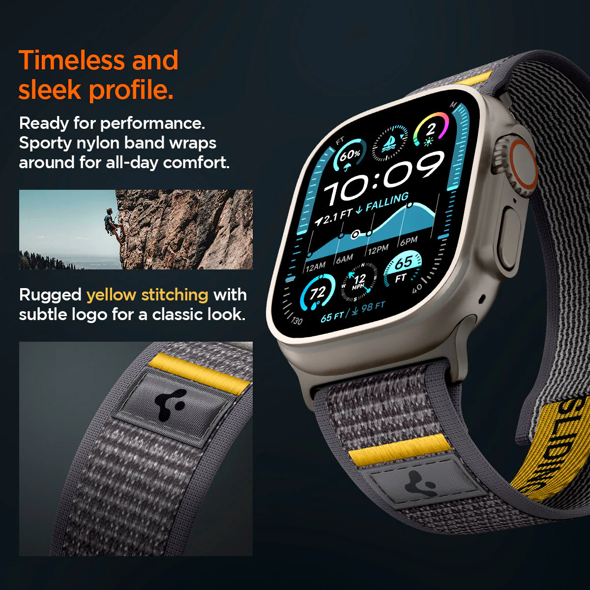 Apple Watch Series - Athlex Air - Image 30