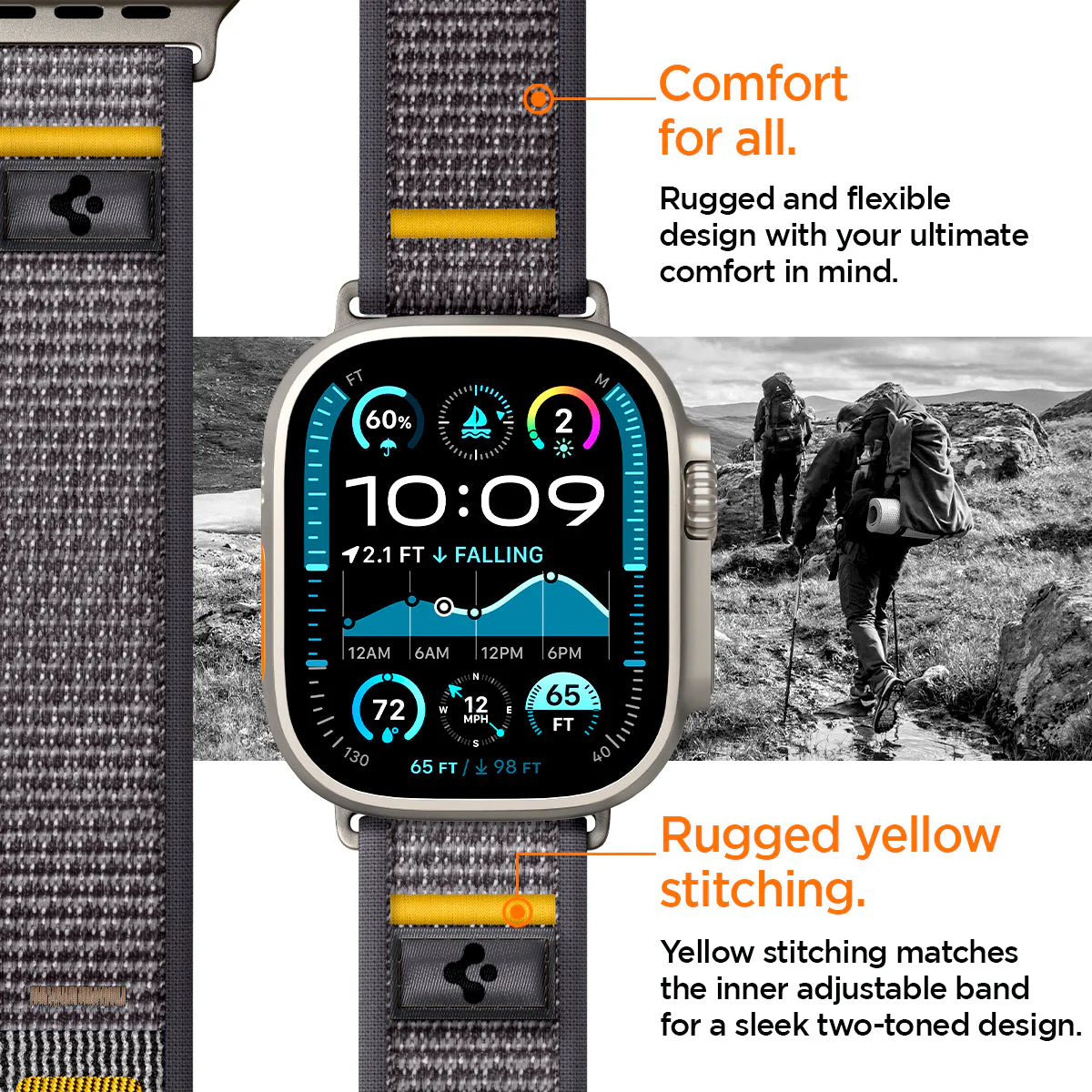 Apple Watch Series - Athlex Air - Image 32