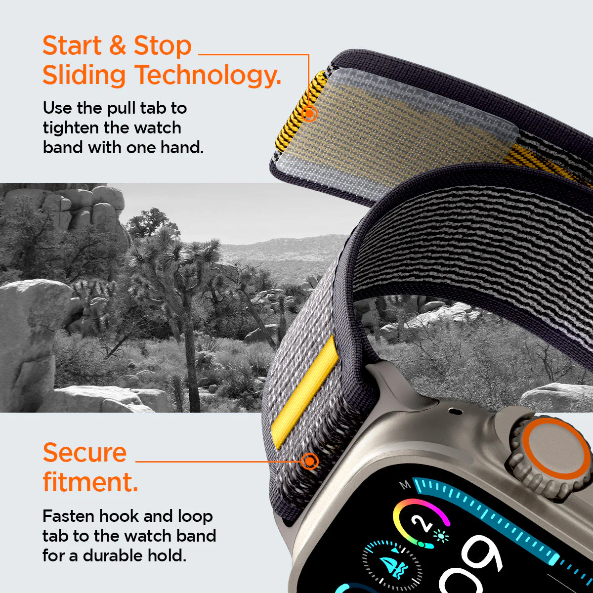 Apple Watch Series - Athlex Air - Image 33