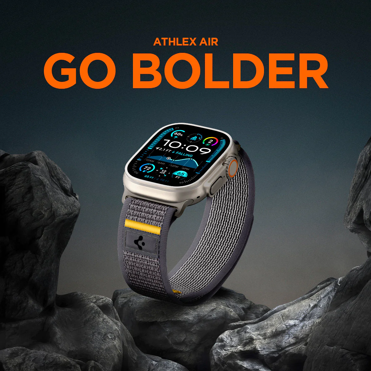 Apple Watch Series - Athlex Air - Image 34