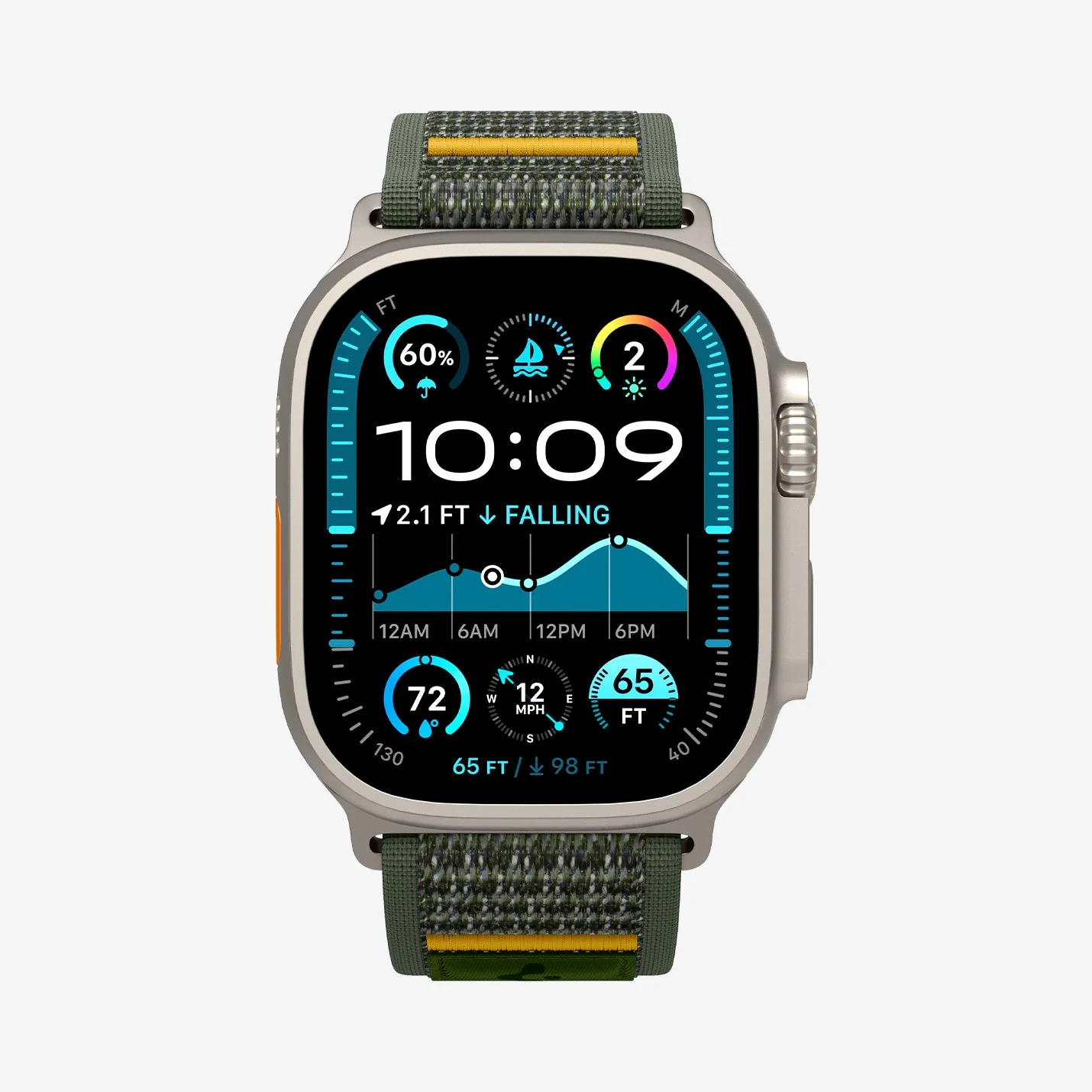 Apple Watch Series - Athlex Air - Image 35