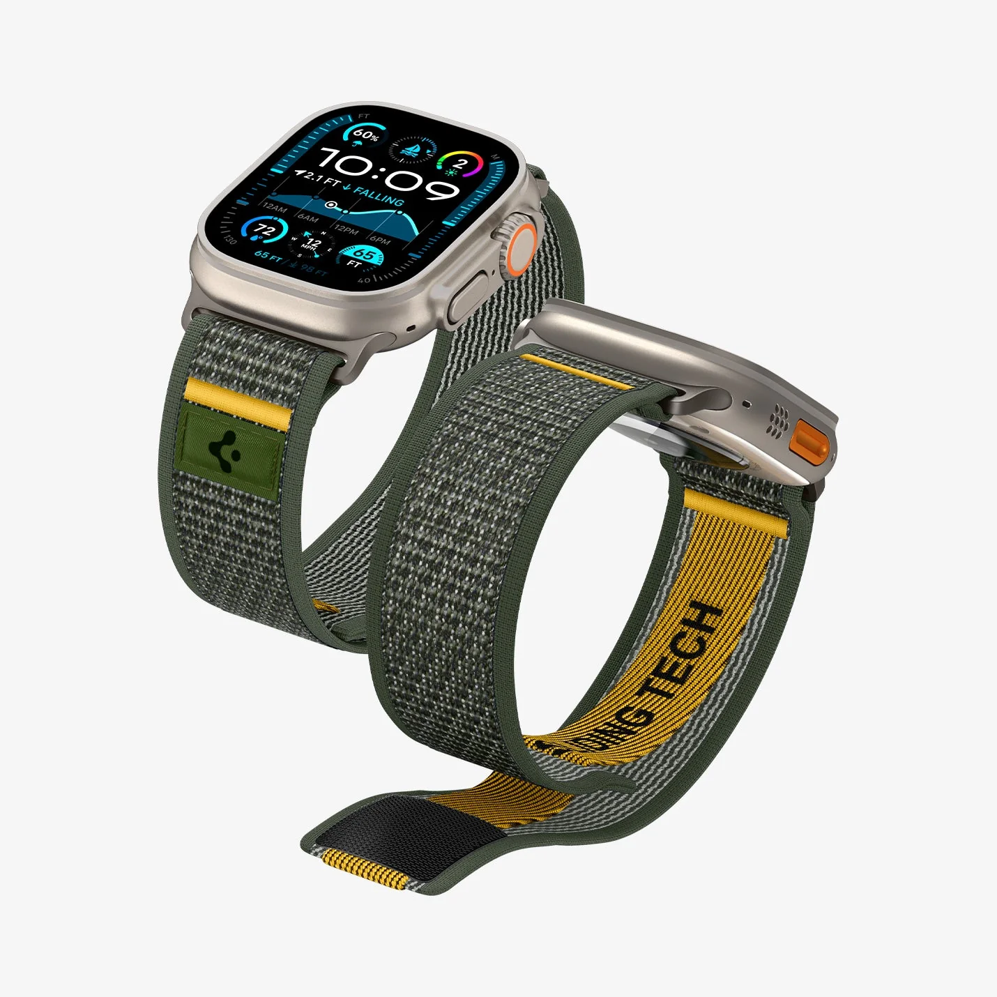 Apple Watch Series - Athlex Air - Image 36