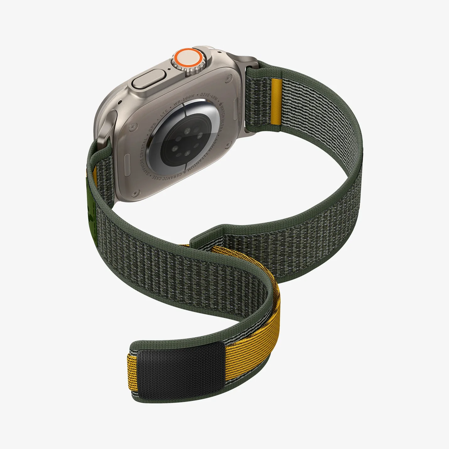 Apple Watch Series - Athlex Air - Image 37
