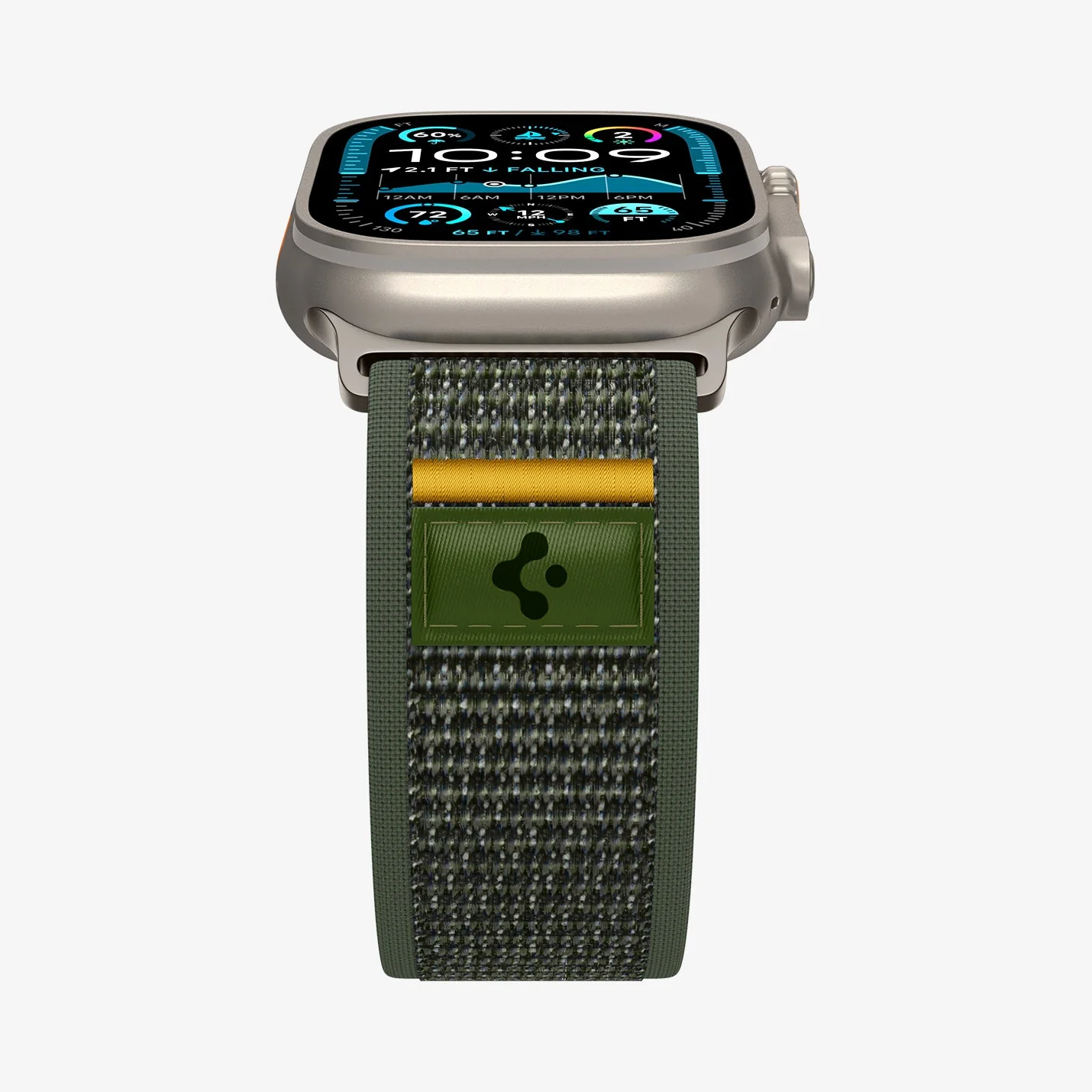 Apple Watch Series - Athlex Air - Image 39