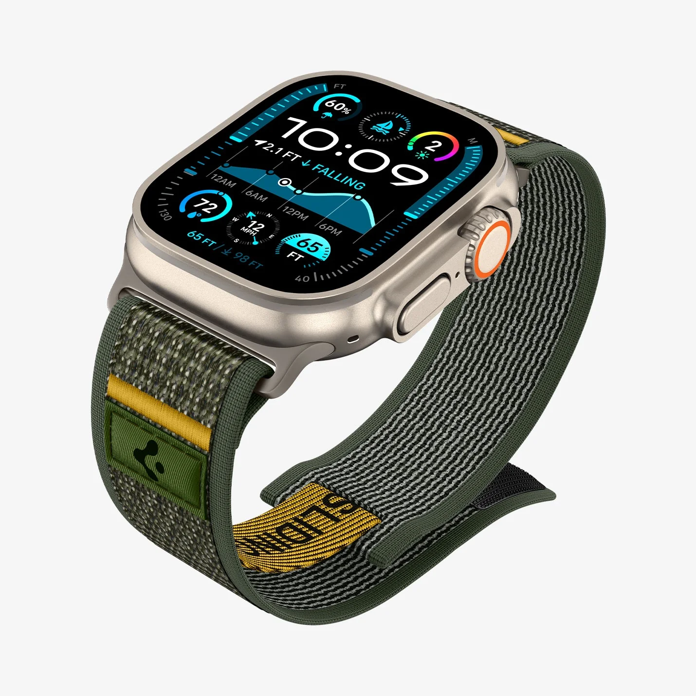 Apple Watch Series - Athlex Air - Image 40