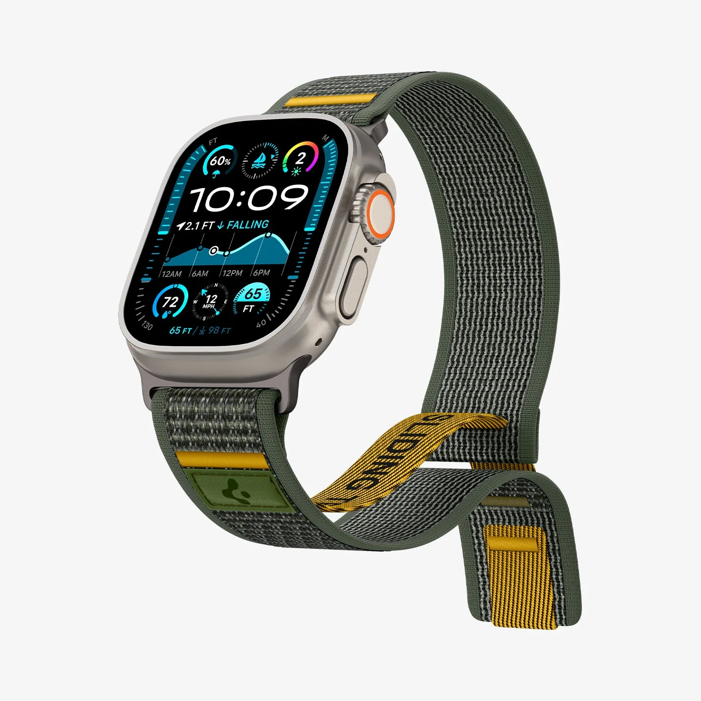 Apple Watch Series - Athlex Air - Image 41