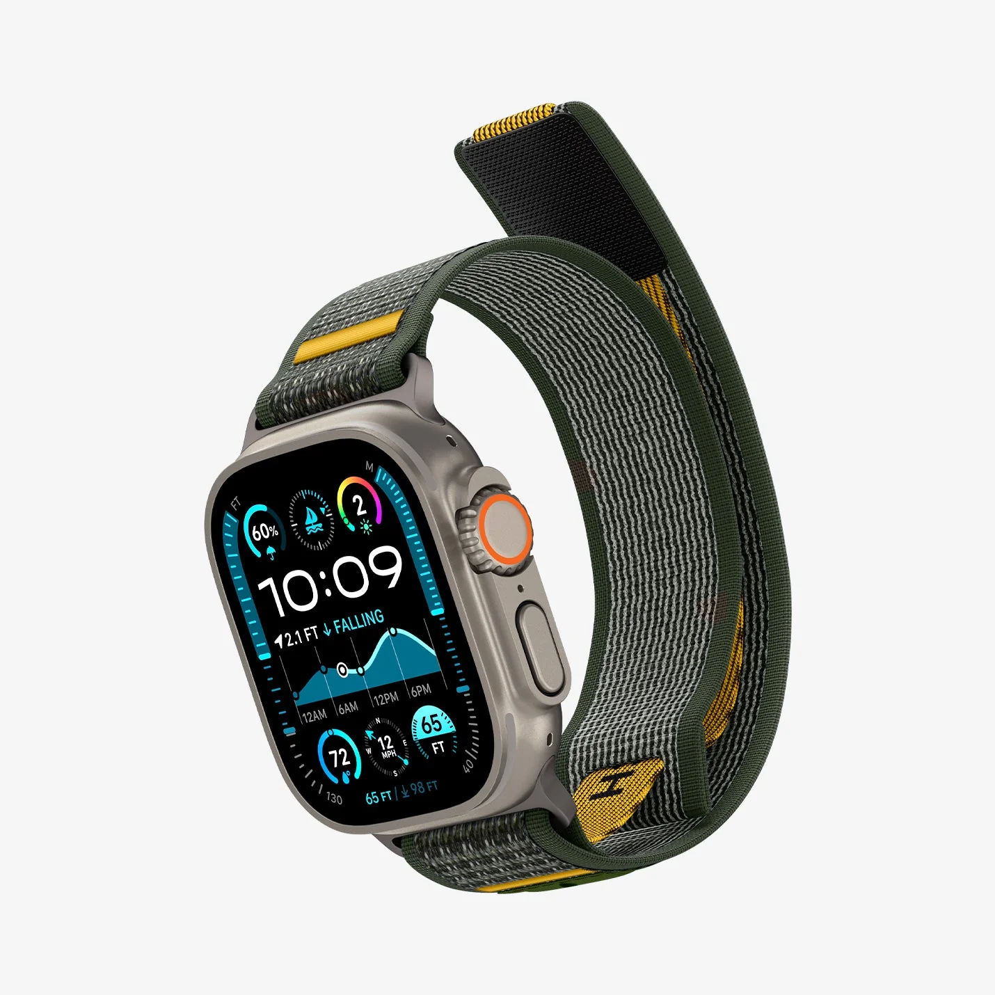 Apple Watch Series - Athlex Air - Image 42