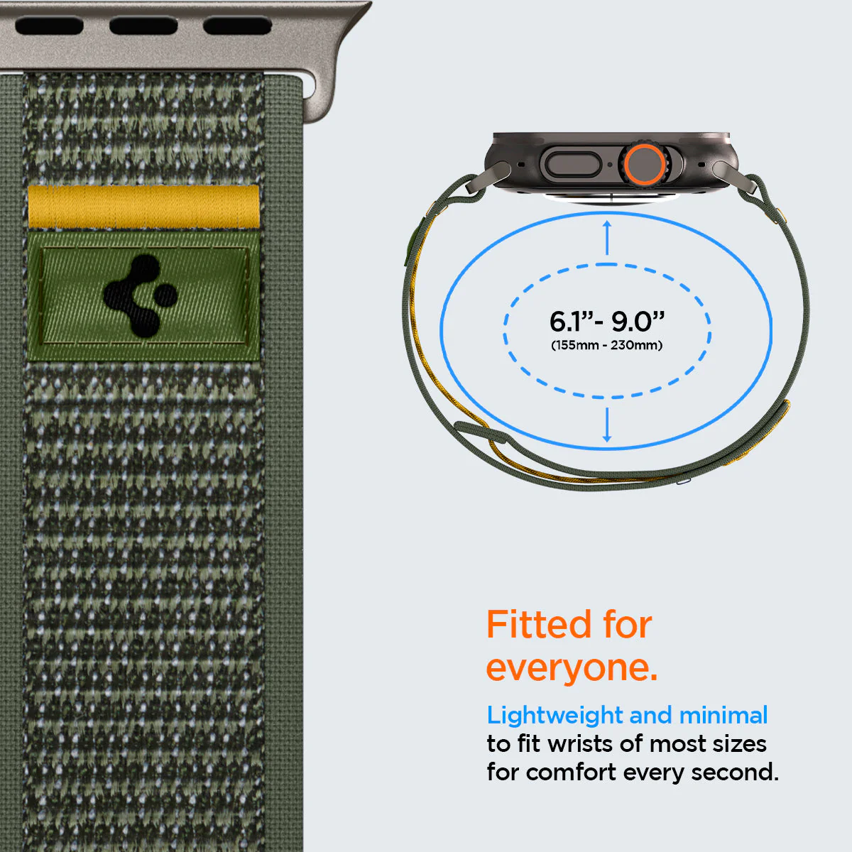 Apple Watch Series - Athlex Air - Image 46