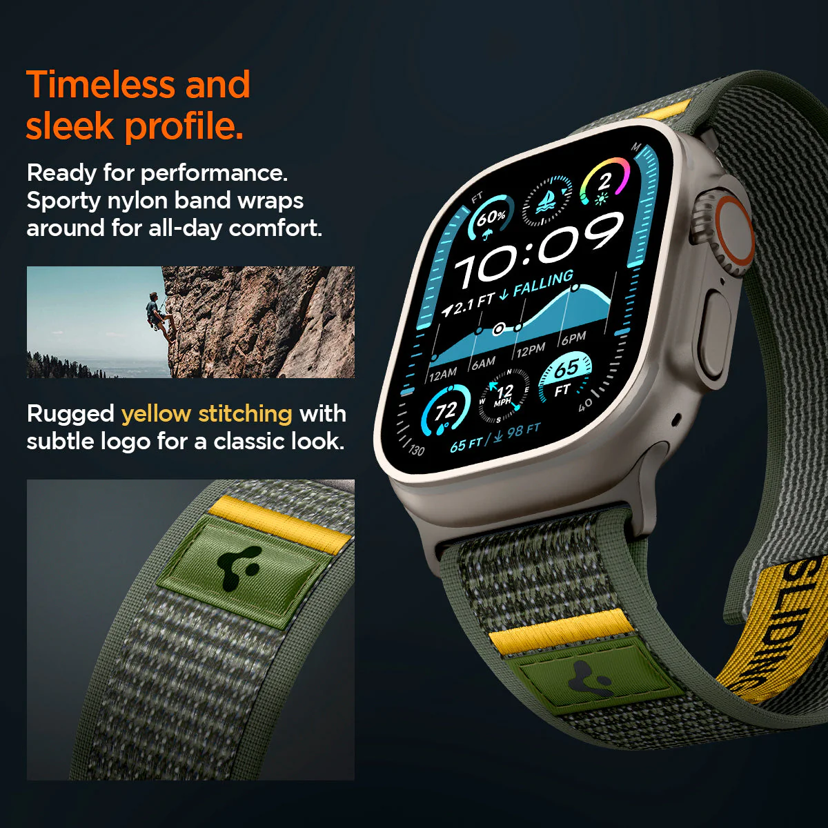 Apple Watch Series - Athlex Air - Image 47