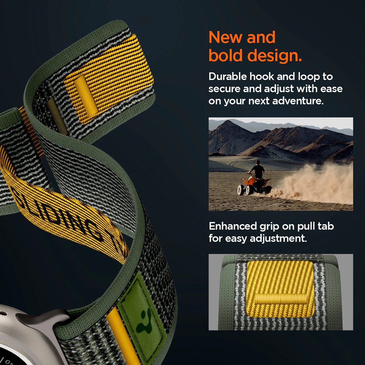 Apple Watch Series - Athlex Air - Image 48