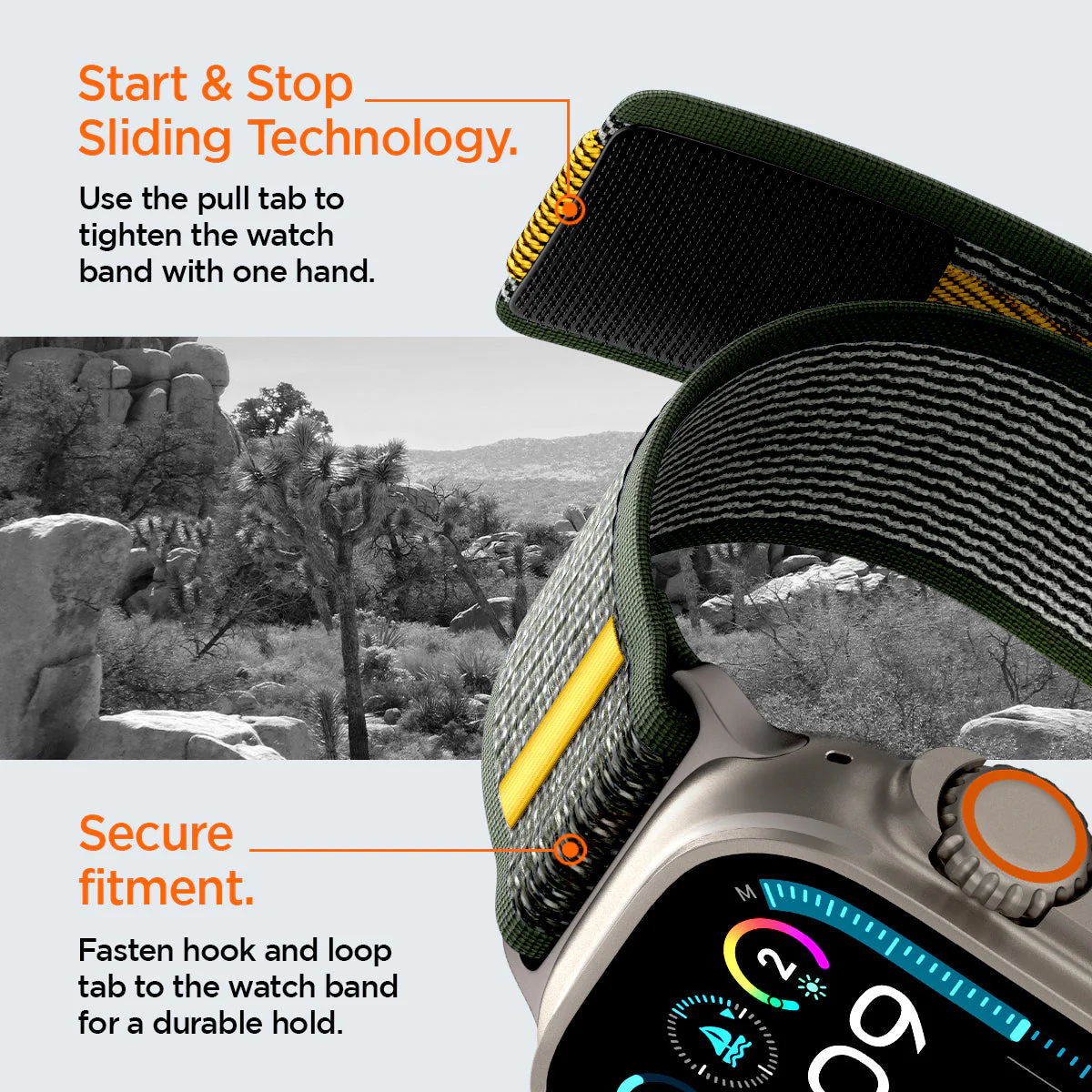 Apple Watch Series - Athlex Air - Image 49