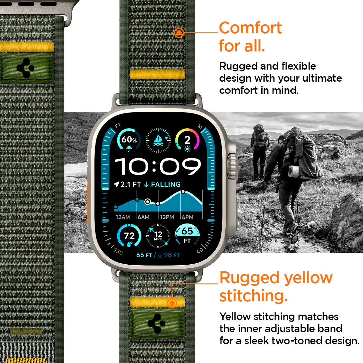 Apple Watch Series - Athlex Air - Image 50