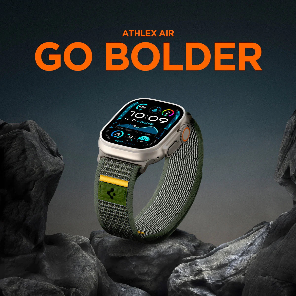 Apple Watch Series - Athlex Air - Image 51