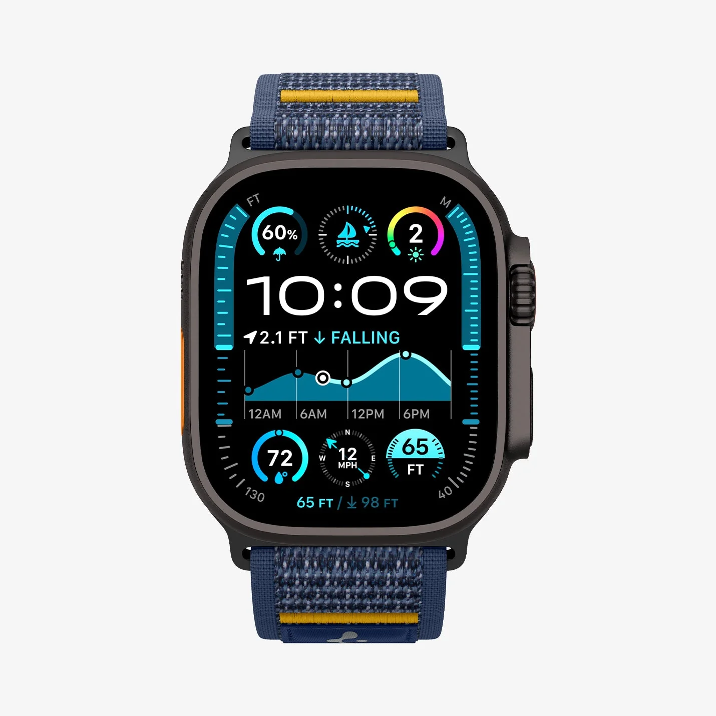 Apple Watch Series - Athlex Air - Image 52