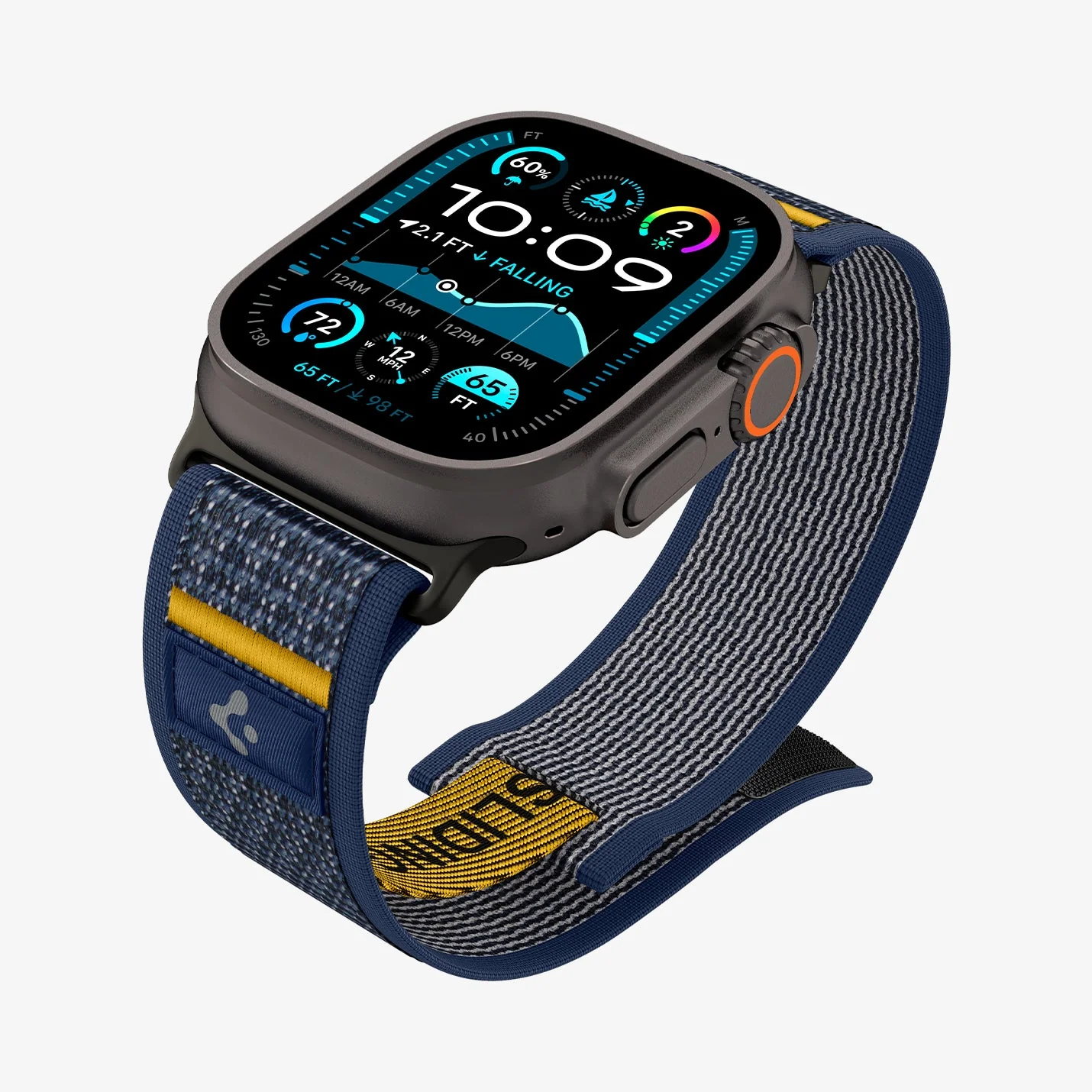 Apple Watch Series - Athlex Air - Image 57
