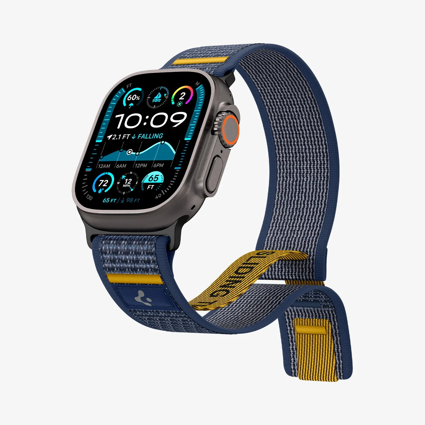 Apple Watch Series - Athlex Air - Image 58