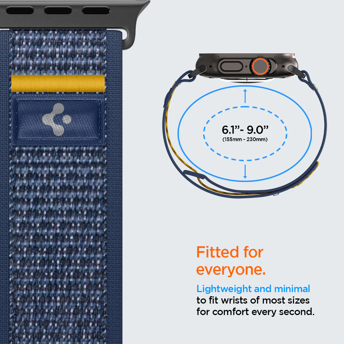 Apple Watch Series - Athlex Air - Image 63