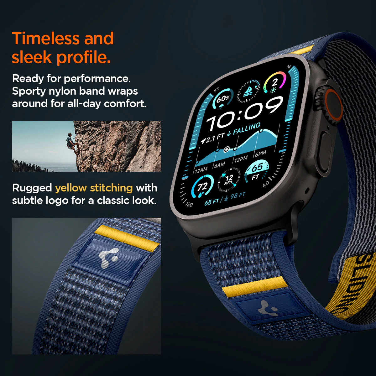 Apple Watch Series - Athlex Air - Image 64
