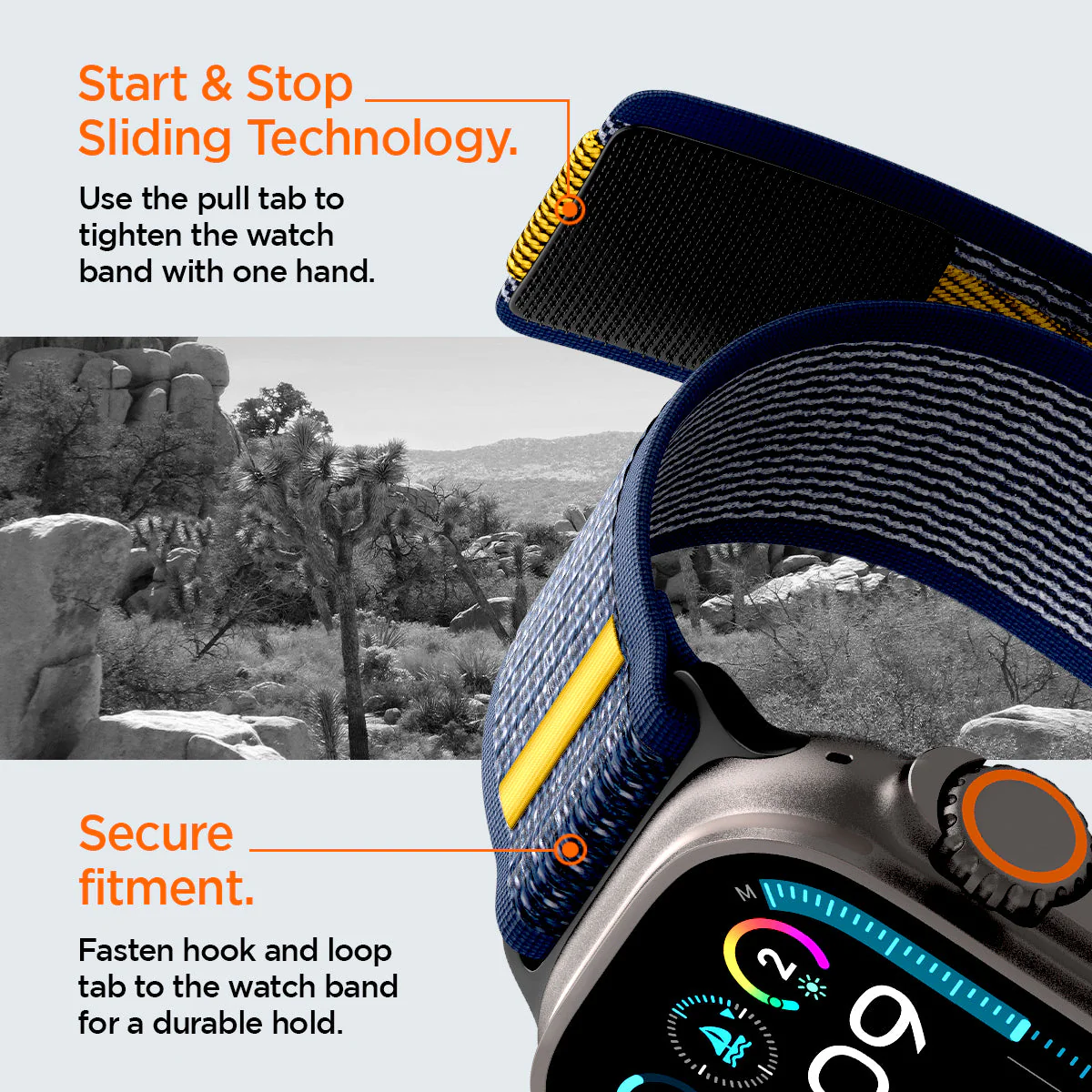 Apple Watch Series - Athlex Air - Image 66