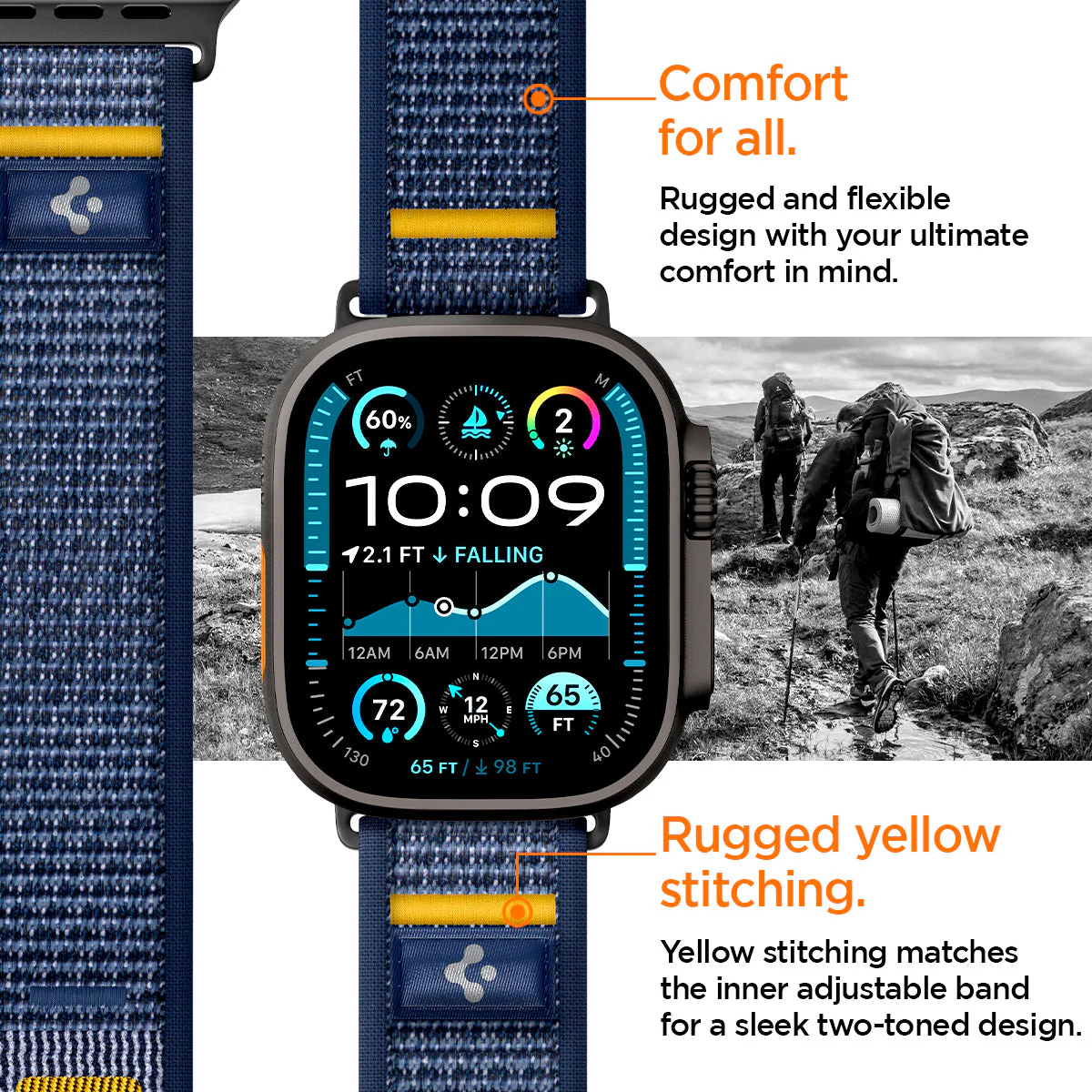 Apple Watch Series - Athlex Air - Image 67