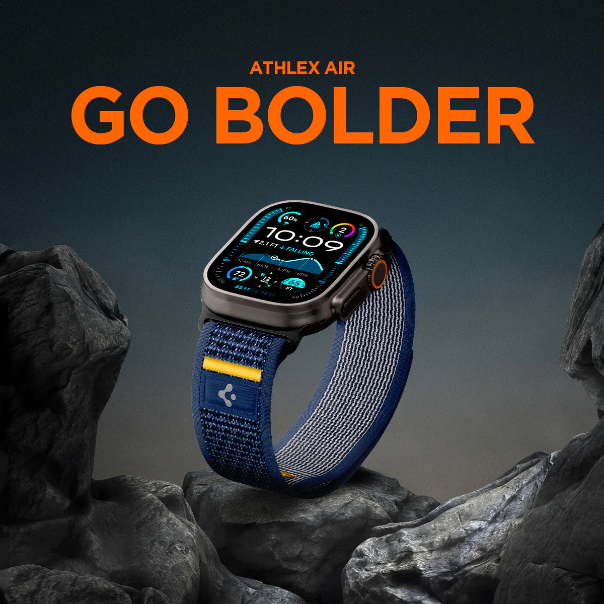 Apple Watch Series - Athlex Air - Image 68