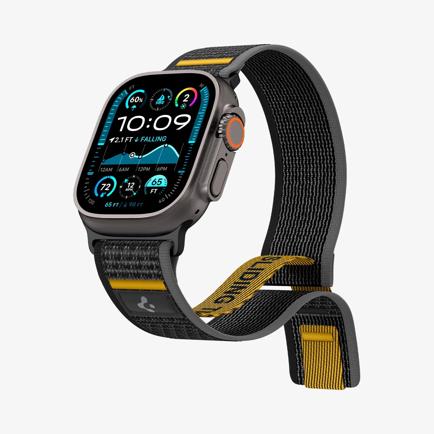 Apple Watch Series - Athlex Air - Image 7