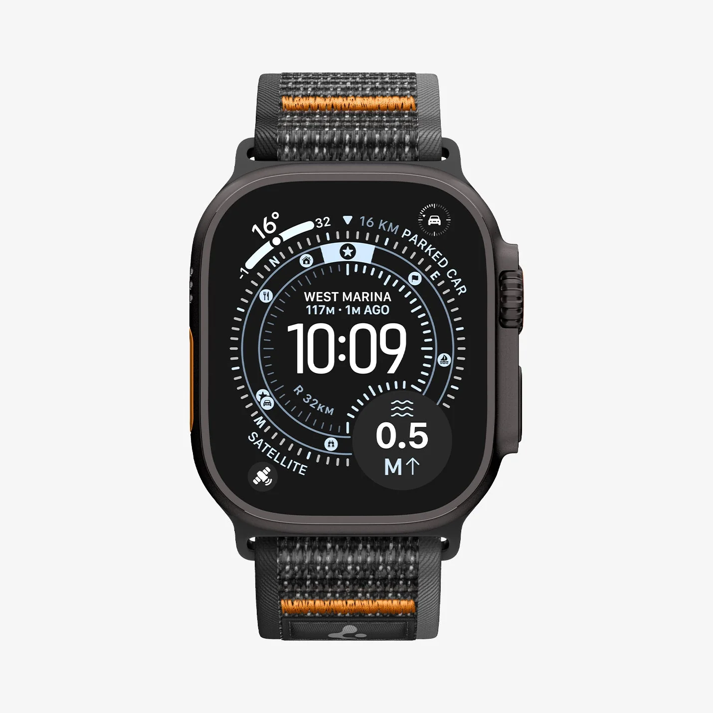 Apple Watch Series - Athlex Air 2 - Image 3