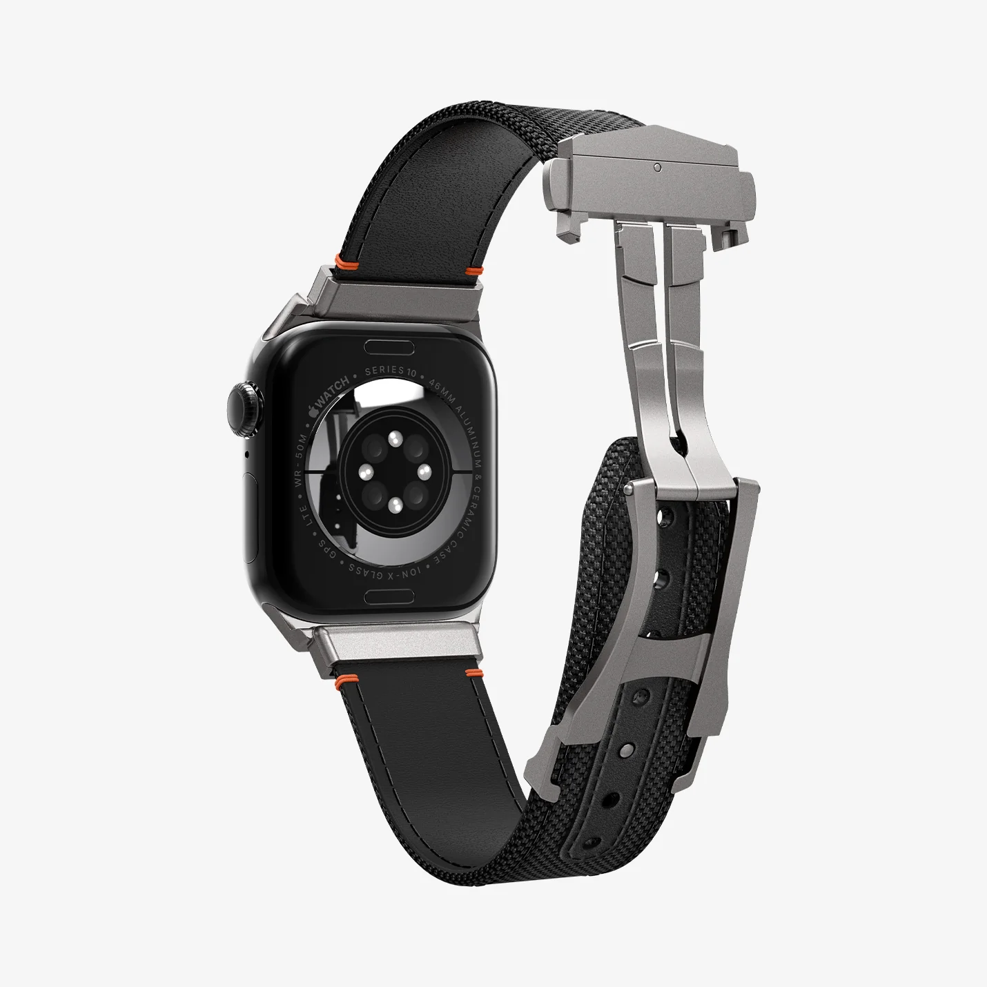 Apple Watch Series - Classic Fit - Image 13