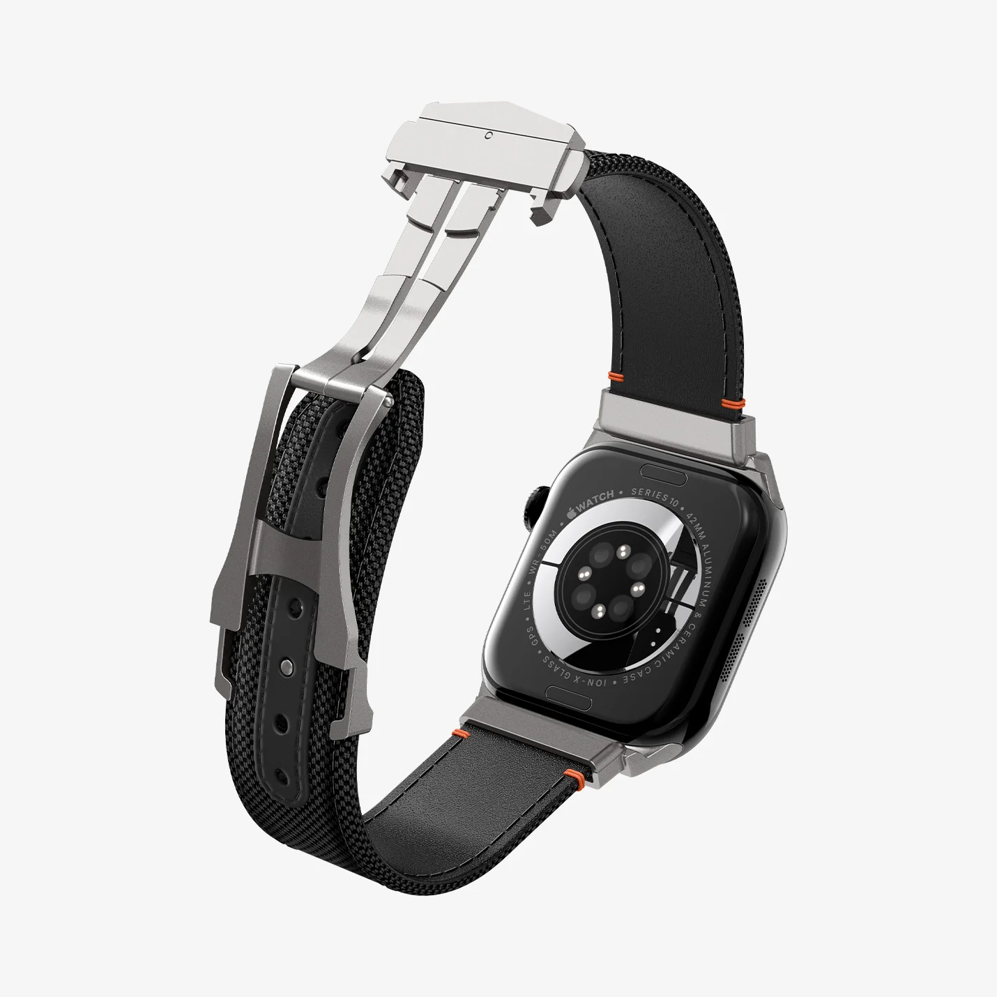 Apple Watch Series - Classic Fit - Image 14