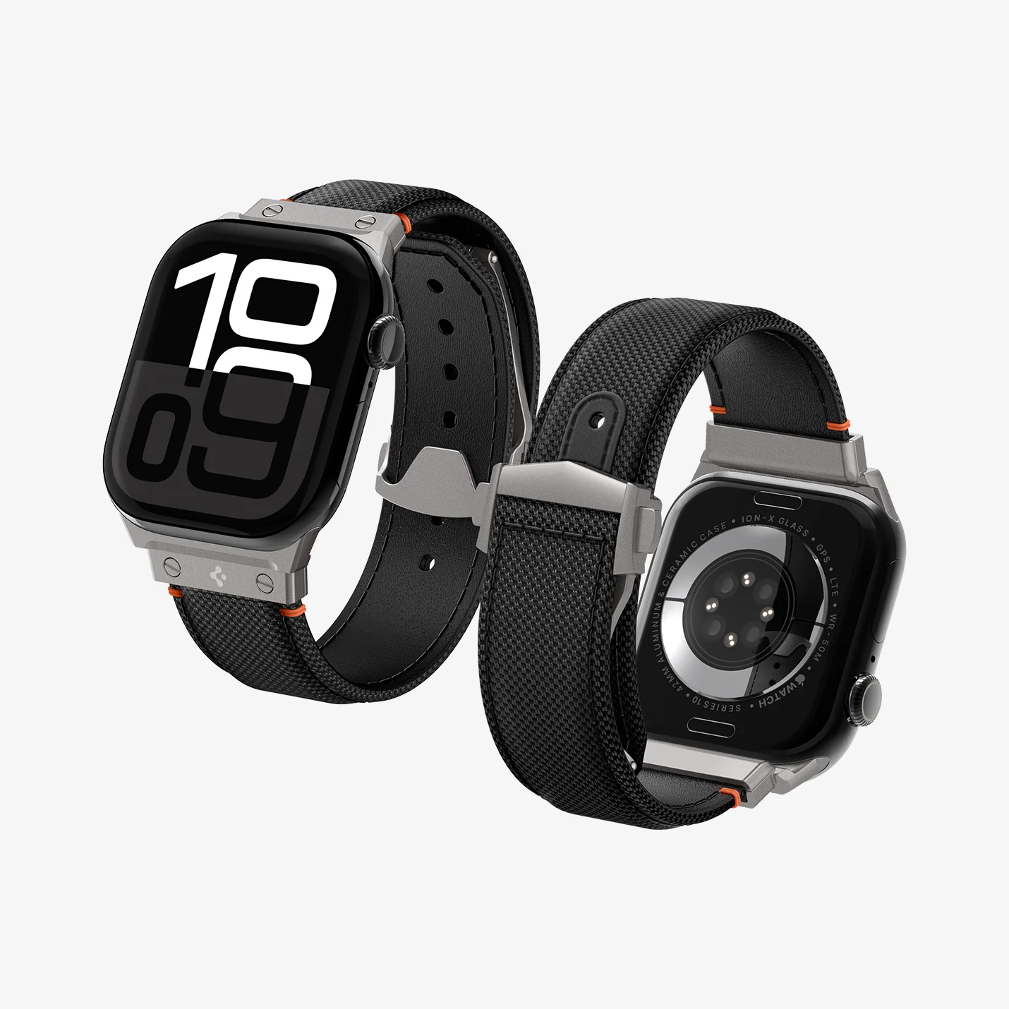Apple Watch Series - Classic Fit - Image 15