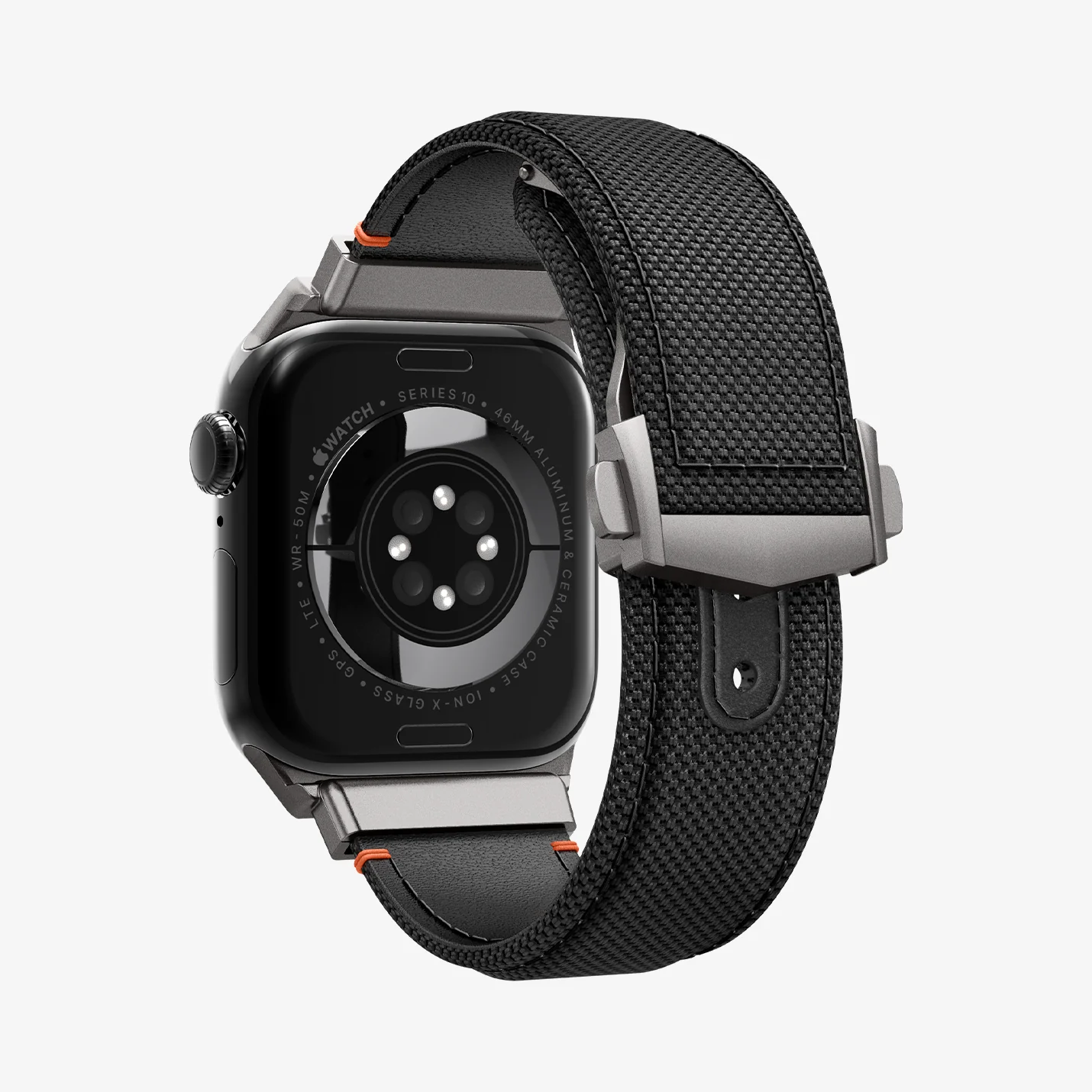Apple Watch Series - Classic Fit - Image 4
