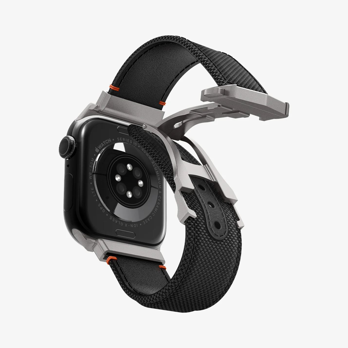 Apple Watch Series - Classic Fit - Image 7