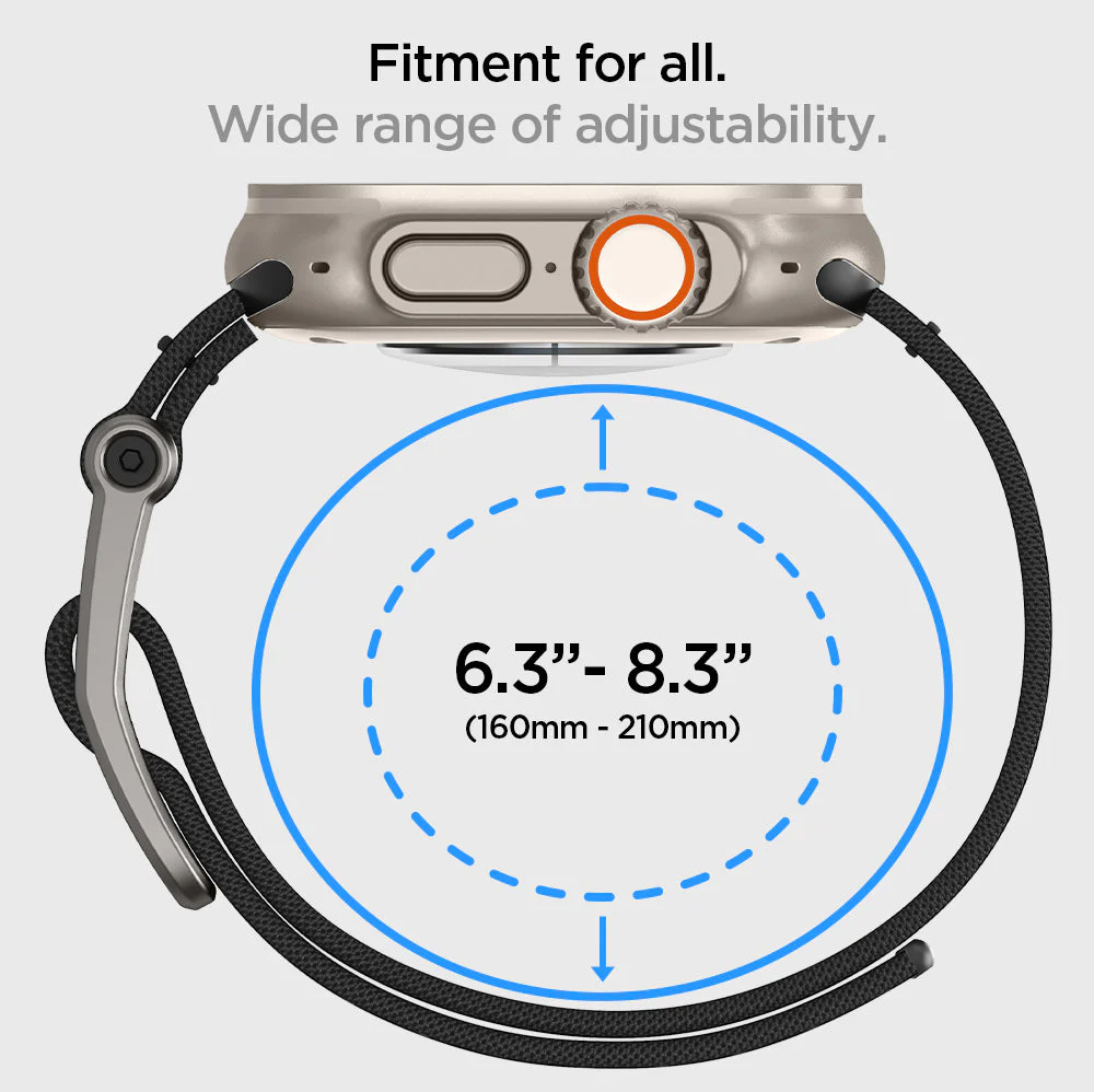 Apple Watch Series - DuraPro Flex - Image 12
