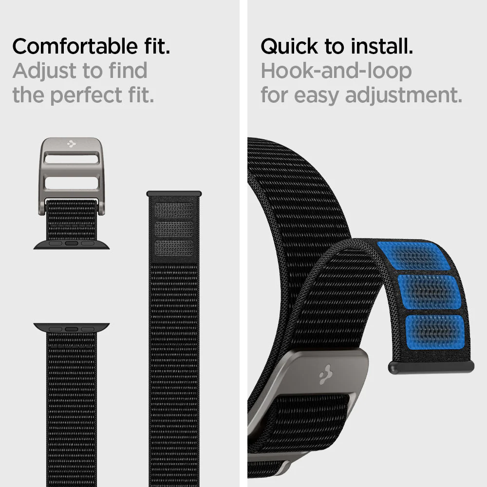 Apple Watch Series - DuraPro Flex - Image 14