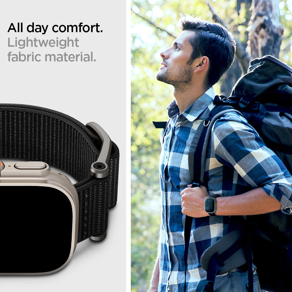 Apple Watch Series - DuraPro Flex - Image 16