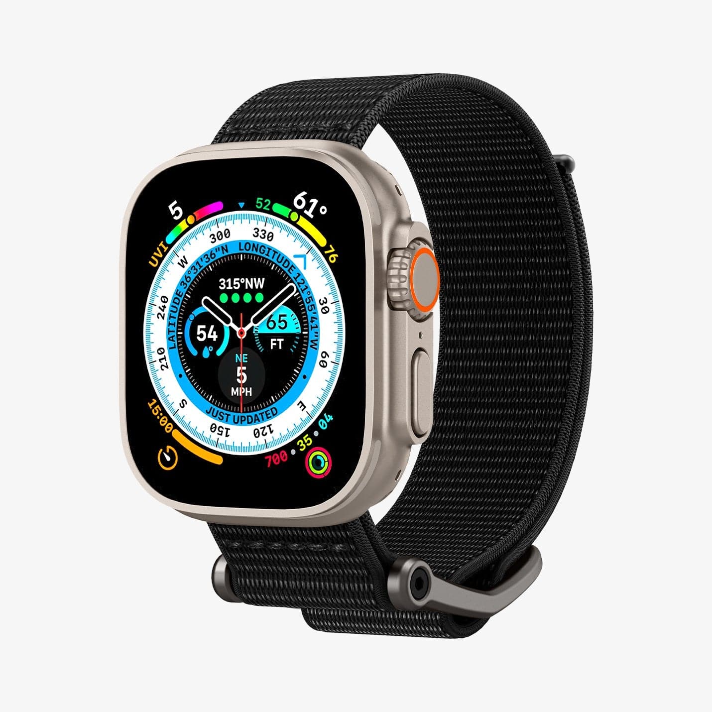 Apple Watch Series - DuraPro Flex - Image 2