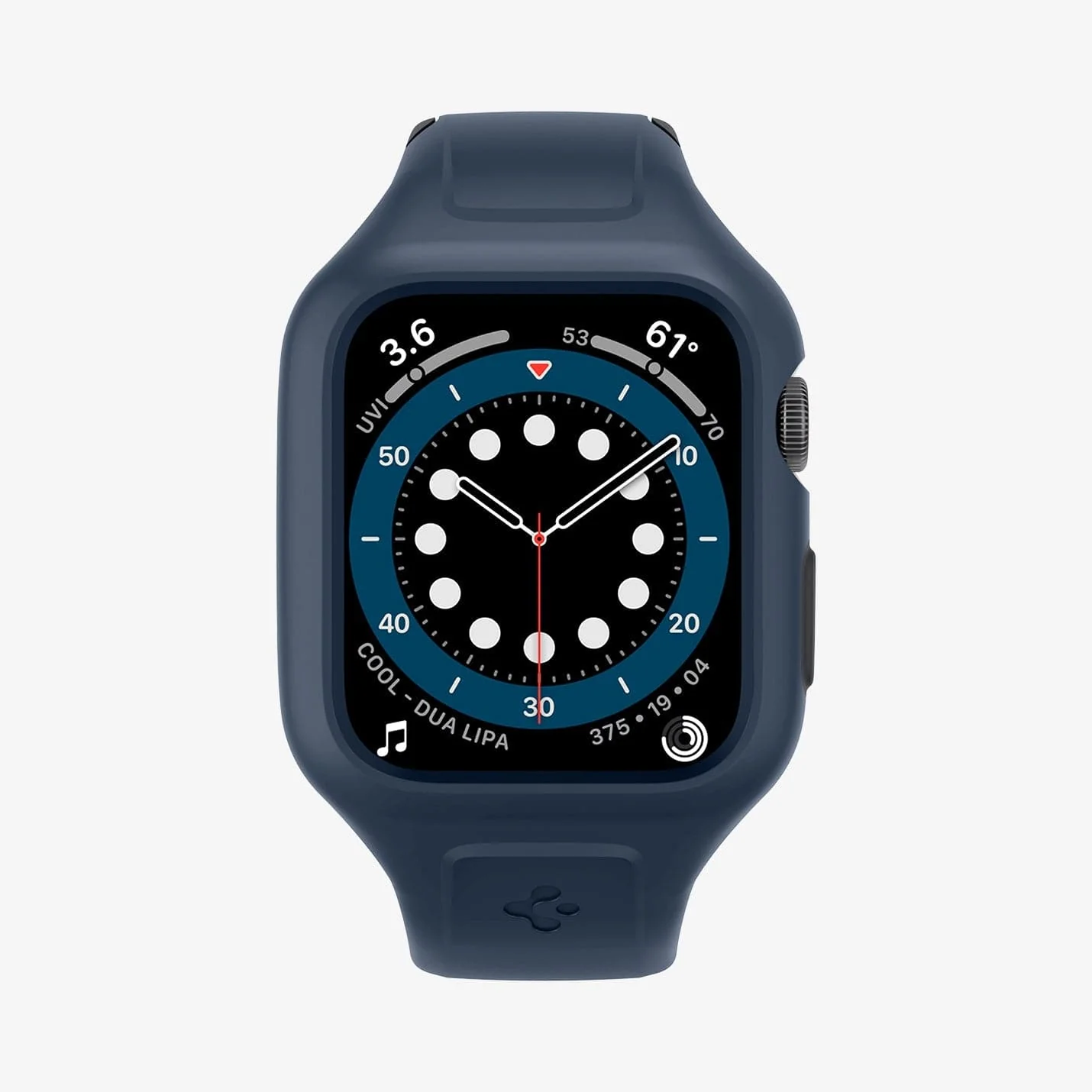 Apple Watch Series - Liquid Air Pro - Image 10