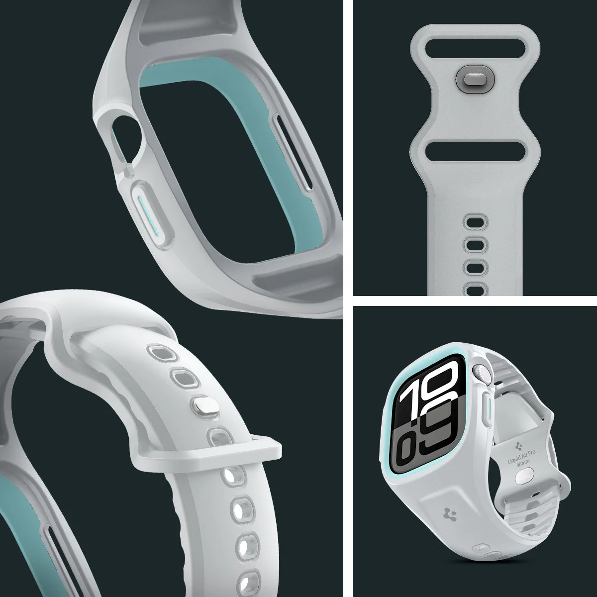 Apple Watch Series - Liquid Air Pro - Image 107