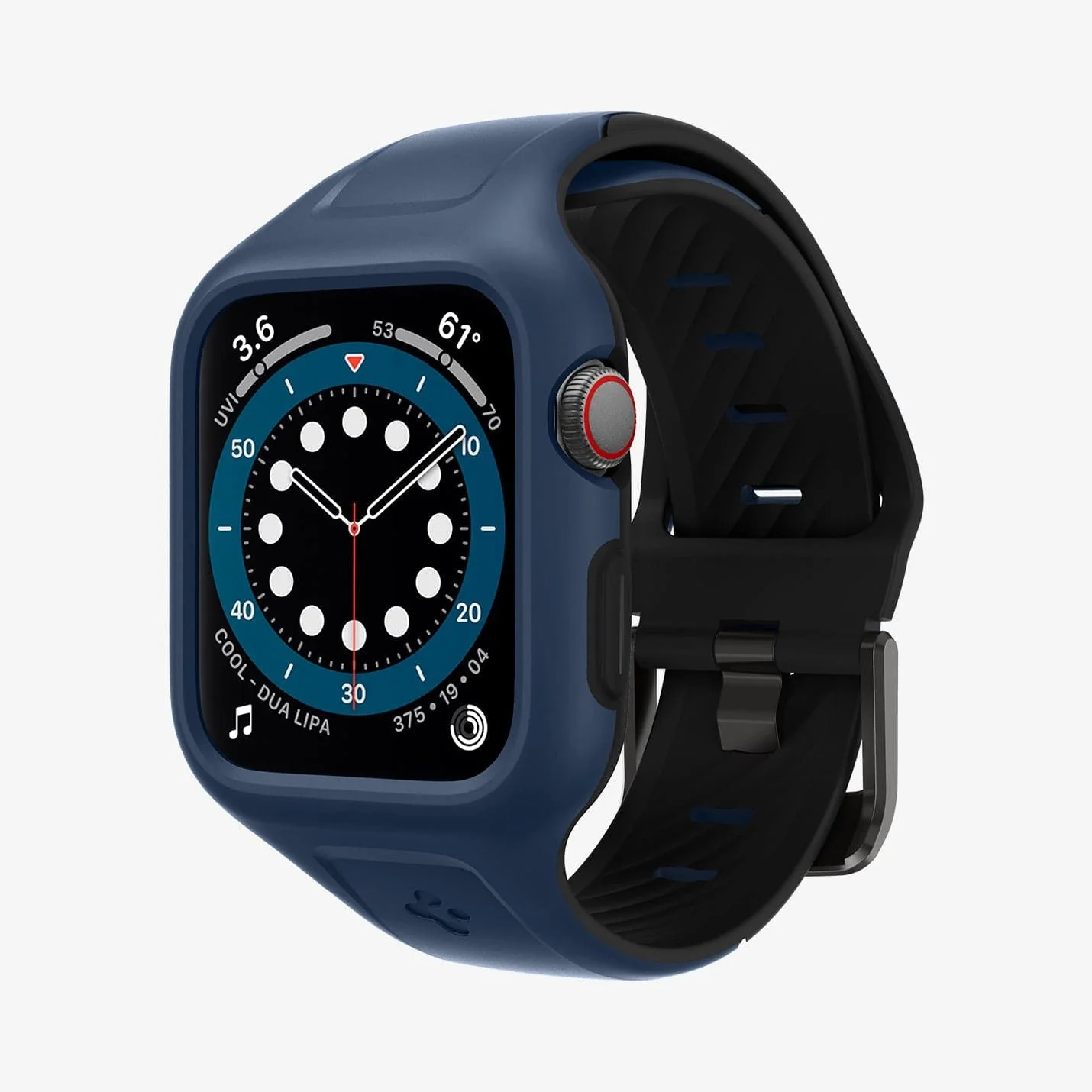 Apple Watch Series - Liquid Air Pro - Image 11