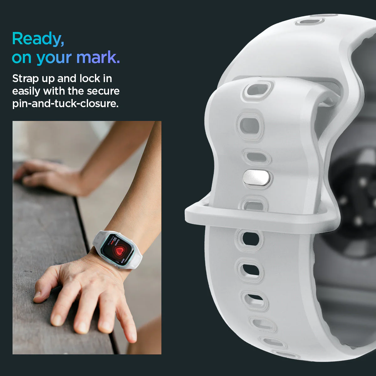 Apple Watch Series - Liquid Air Pro - Image 110