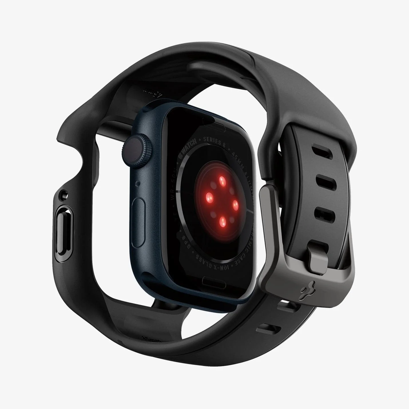 Apple Watch Series - Liquid Air Pro - Image 23