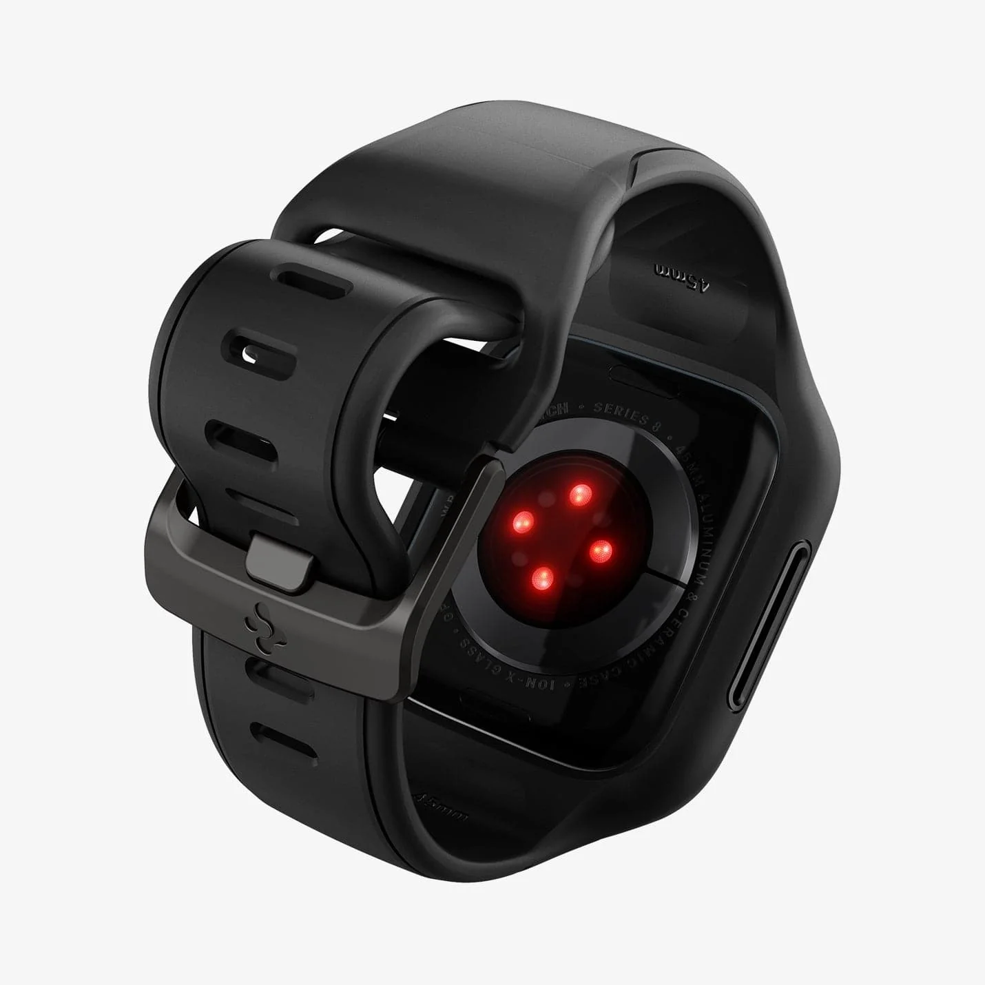 Apple Watch Series - Liquid Air Pro - Image 25