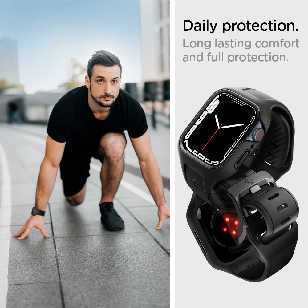 Apple Watch Series - Liquid Air Pro - Image 31