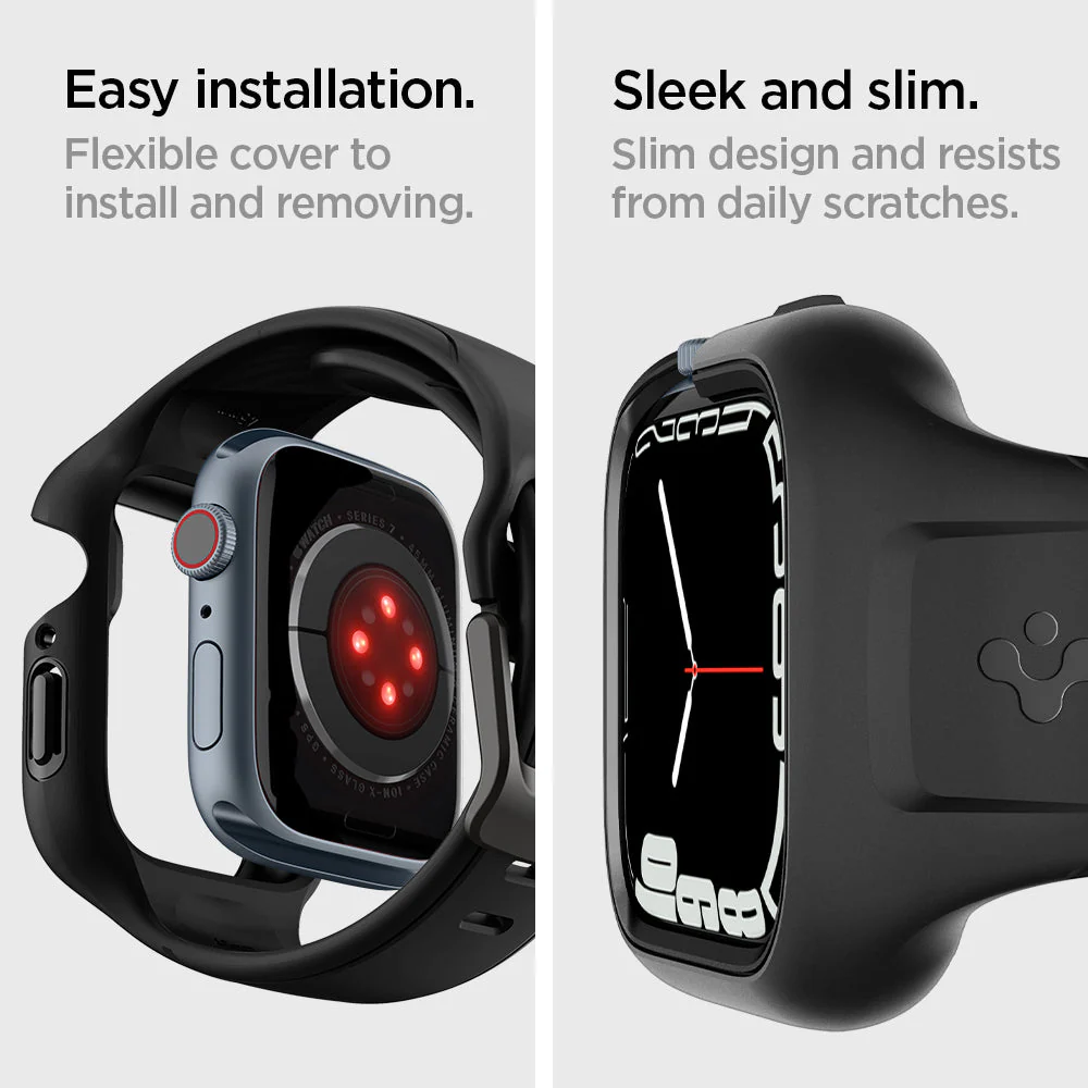 Apple Watch Series - Liquid Air Pro - Image 34