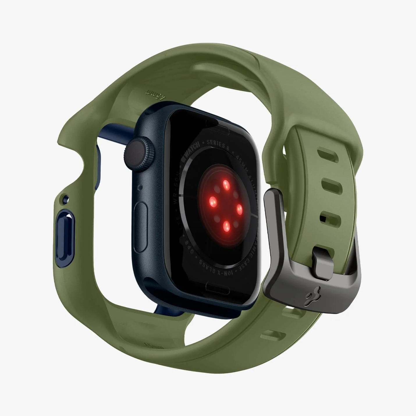 Apple Watch Series - Liquid Air Pro - Image 40