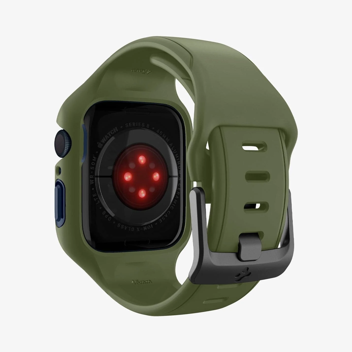 Apple Watch Series - Liquid Air Pro - Image 41