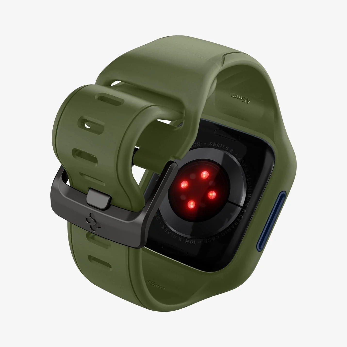 Apple Watch Series - Liquid Air Pro - Image 42