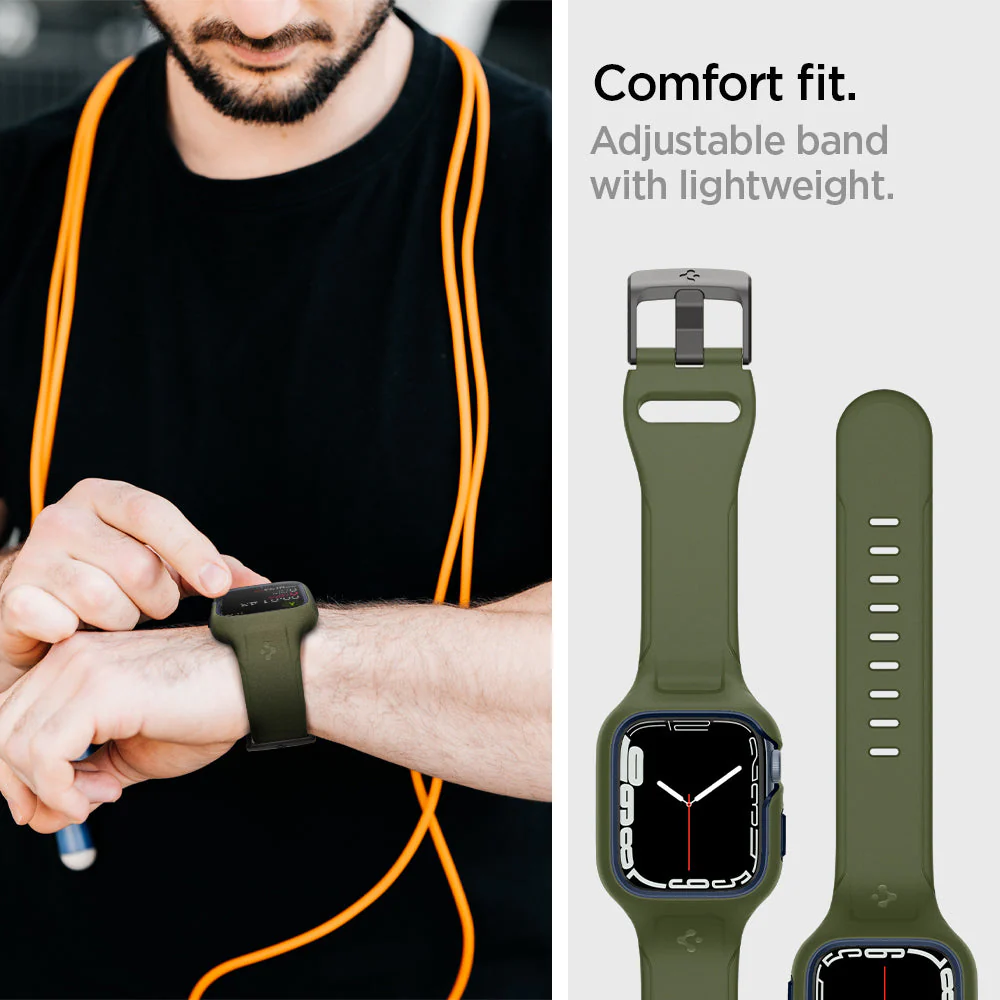 Apple Watch Series - Liquid Air Pro - Image 49