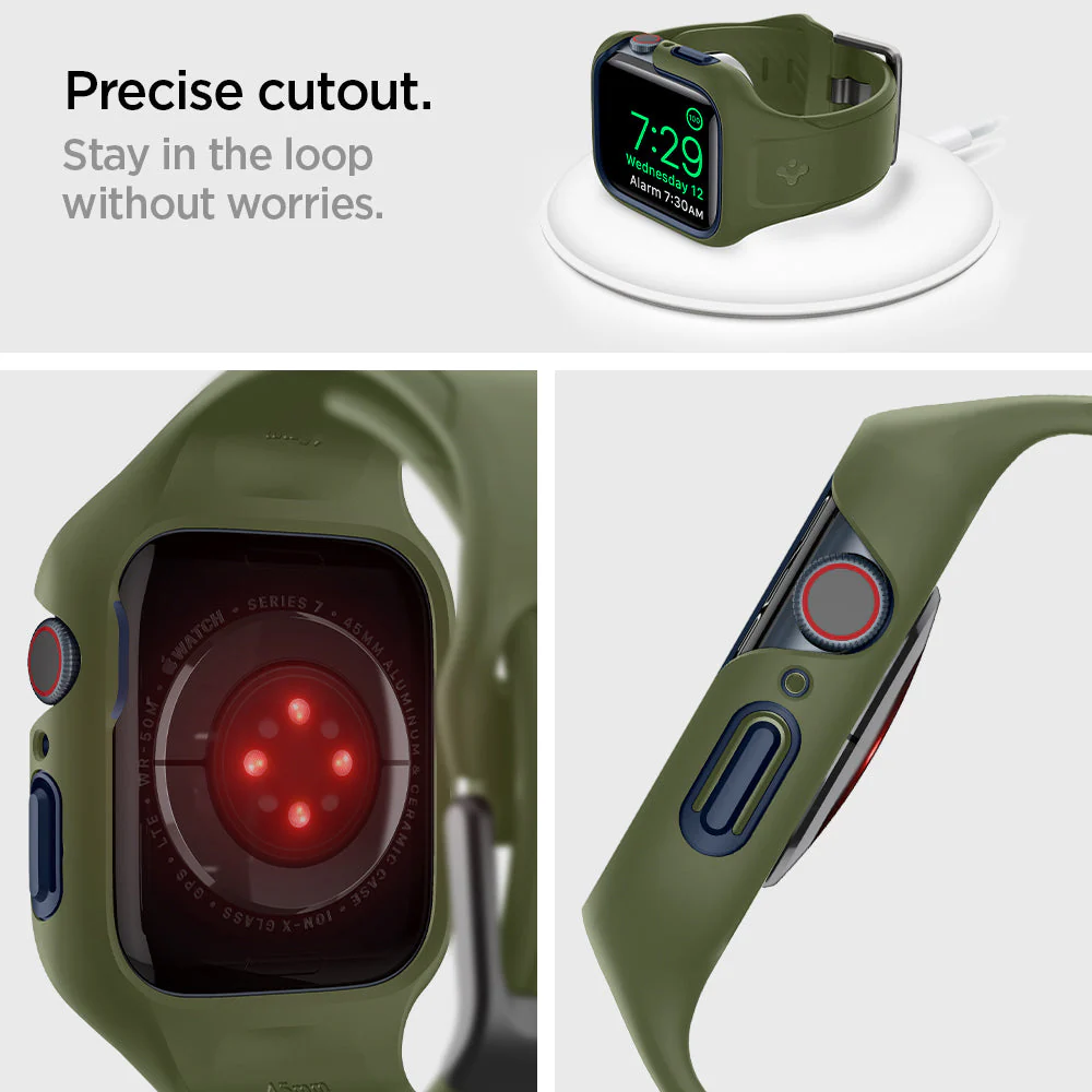 Apple Watch Series - Liquid Air Pro - Image 50