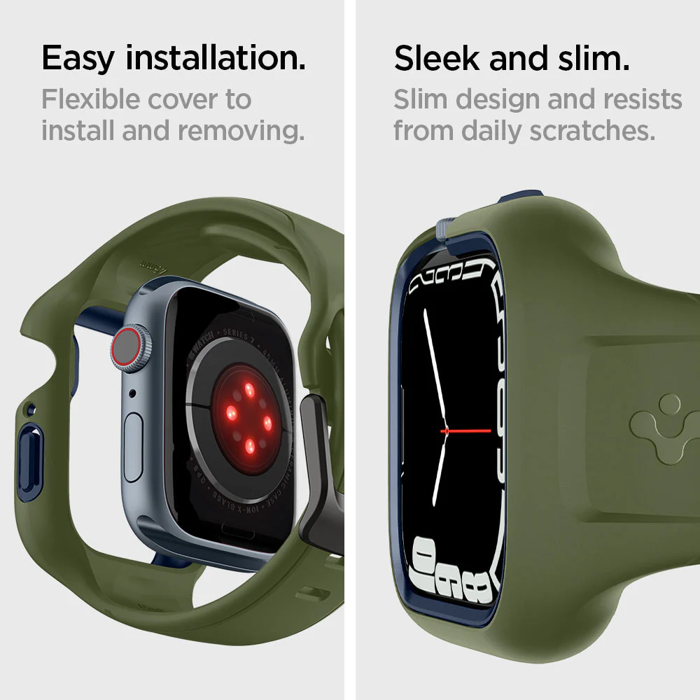 Apple Watch Series - Liquid Air Pro - Image 51